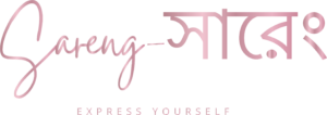 Sareng Logo
